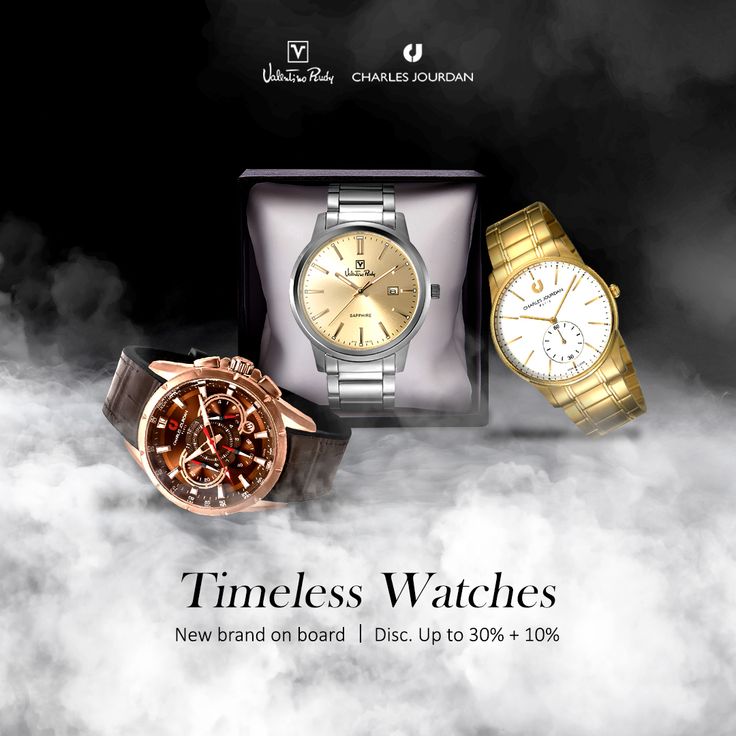 Men's Watches