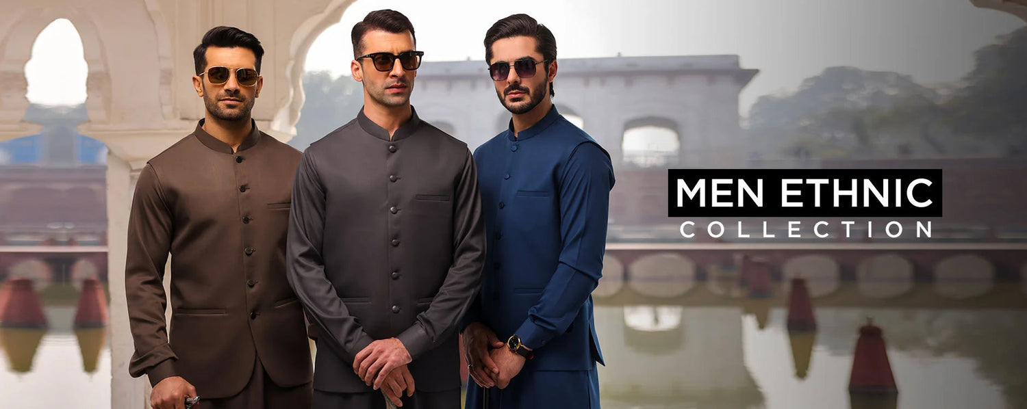 Men's collection